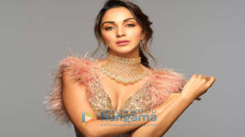 Celebrity Photos of Kiara Advani