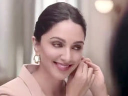 Kiara Advani in Pantene India TVC | Anti-Hairfall Shampoo
