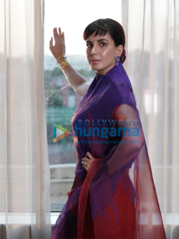 Celeb Photos Of Kirti Kulhari