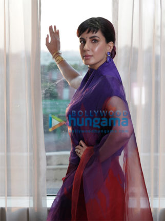 Celeb Photos Of Kirti Kulhari