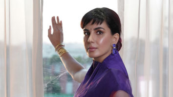 Celeb Photos Of Kirti Kulhari