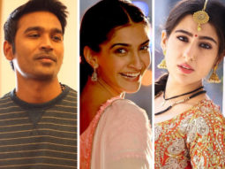 Koffee Shots with Karan: Dhanush says Raanjhanaa actress Sonam Kapoor was a better co-star than Atrangi Re star Sara Ali Khan