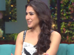 Koffee Shots with Karan: Sara Ali Khan would like these four actors in her swayamvar but they are all married, watch video