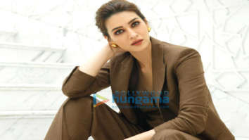 Celeb Photos Of Kriti Sanon