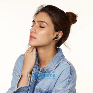 Celeb Photos Of Kriti Sanon