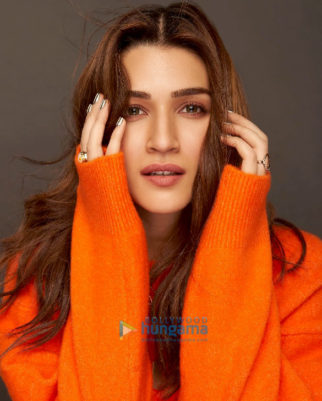 Celebrity Photo Of Kriti Sanon