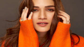 Celebrity Photo Of Kriti Sanon
