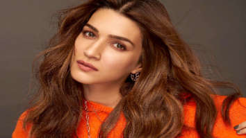 Celebrity Photo Of Kriti Sanon