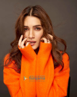 Celebrity Photo Of Kriti Sanon