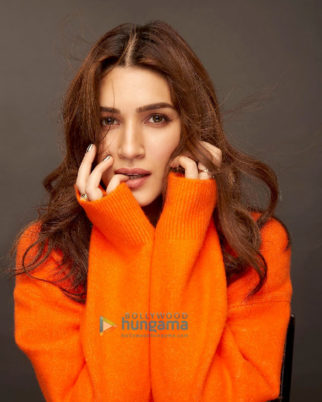 Celebrity Photo Of Kriti Sanon