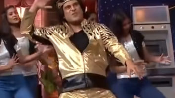 The Kapil Sharma Show: Krushna Abhishek mimics Mithun Chakraborty in front of Zeenat Aman, Anita Raj and Poonam Dhillon