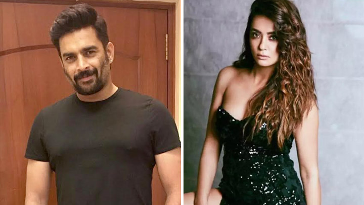 LOL- Is Chetan Bhagat taking REVENGE on R.Madhavan for 3 Idiots| Decoupled | Surveen Chawla LOL- Is Chetan Bhagat taking REVENGE on R.Madhavan for 3 Idiots| Decoupled | Surveen Chawla