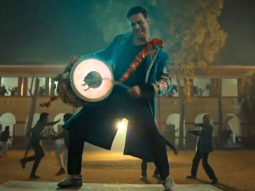 Little Little Song | Atrangi Re | Akshay Kumar, Dhanush, Sara Ali Khan