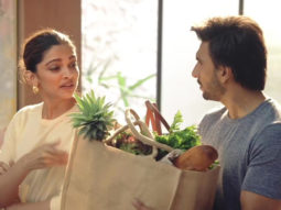 Lloyd Refrigerator TVC I Uniform Cooling | Deepika Padukone | Ranveer Singh