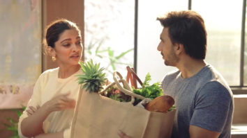 Lloyd Refrigerator TVC I Uniform Cooling | Deepika Padukone | Ranveer Singh