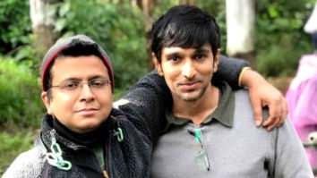 On The Sets Of The Movie Lovers