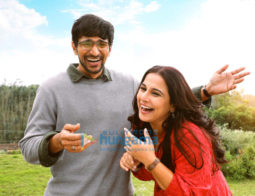 On The Sets Of The Movie Lovers
