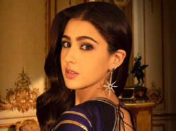 Luxury Talk feat. Sara Ali Khan | Bollywood Hungama | Fashion | Lifestyle