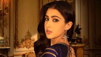 Luxury Talk feat. Sara Ali Khan | Bollywood Hungama | Fashion | Lifestyle