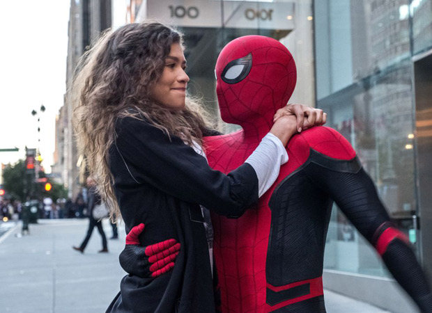 Box Office: Spider-Man: No Way Home becomes the 2nd fastest Hollywood release to gross Rs. 100 cr. in India Box Office: Spider-Man: No Way Home becomes the 2nd fastest Hollywood release to gross Rs. 100 cr. in India