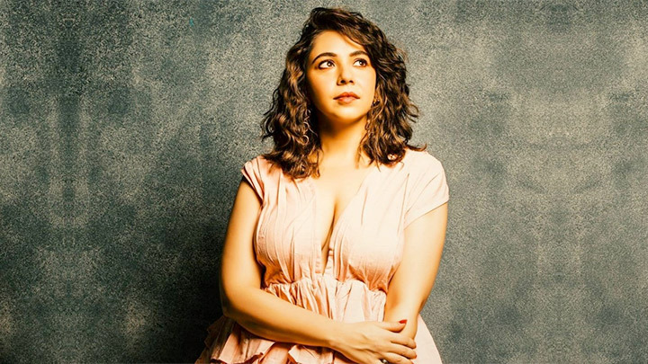 Maanvi Gagroo: “In the name of exploring female sexuality ab kuch bhi bana rahe log, they’re…” Maanvi Gagroo: “In the name of exploring female sexuality ab kuch bhi bana rahe log, they’re…”