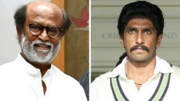 “Magnificent, what a film” – says Rajinikanth as he praises Ranveer Singh starrer 83