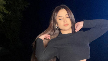 Celeb Photos Of Mahira Sharma