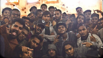 Making of Gully Boy