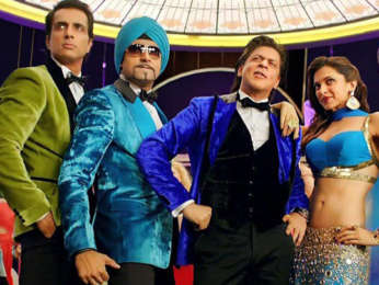 Making of Happy New Year | Deepika Padukone, Shah Rukh Khan, Abhishek Bachchan, Sonu Sood