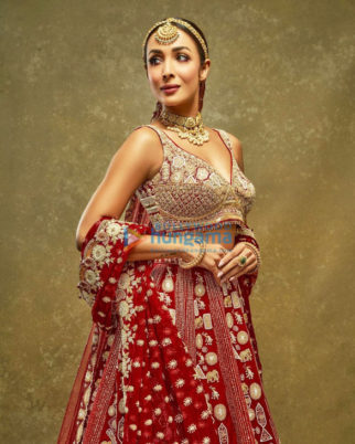 Celeb Photos Of Malaika Arora