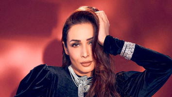 Celeb Photos Of Malaika Arora