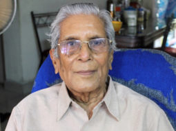 Malayalam filmmaker KS Sethumadhavan passes away at the age of 90