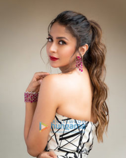 Celeb Photos Of Malvika Raaj