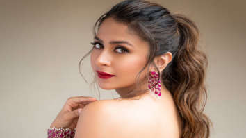 Celeb Photos Of Malvika Raaj