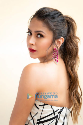 Celeb Photos Of Malvika Raaj