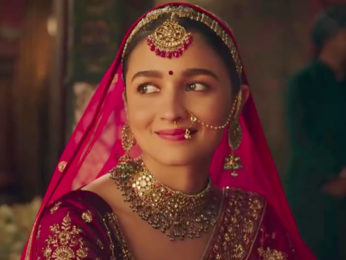 Manyavar Mohey Bridal Lehengas TVC | Alia Bhatt | #KanyaMaan Manyavar Mohey Bridal Lehengas TVC | Alia Bhatt | #KanyaMaan