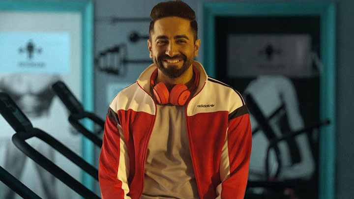 Meet Manu | Chandigarh Kare Aashiqui | Ayushmann Khurrana, Vaani Kapoor | Abhishek Kapoor Meet Manu | Chandigarh Kare Aashiqui | Ayushmann Khurrana, Vaani Kapoor | Abhishek Kapoor