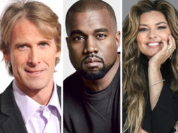 Michael Bay, Kanye West, Shania Twain amongst others in unproduced screenplays in Black List 2021