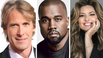 Michael Bay, Kanye West, Shania Twain amongst others in unproduced screenplays in Black List 2021
