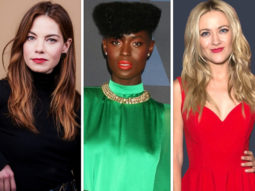 Michelle Monaghan, Jodie Turner-Smith and Meredith Hagner confirmed to star in Bill Lawrence, Vince Vaughn’s Apple Series Bad Monkey