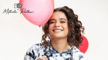 Celeb Photos Of Mithila Palkar
