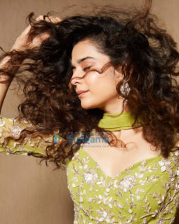 Celebrity Photos of Mithila Palkar