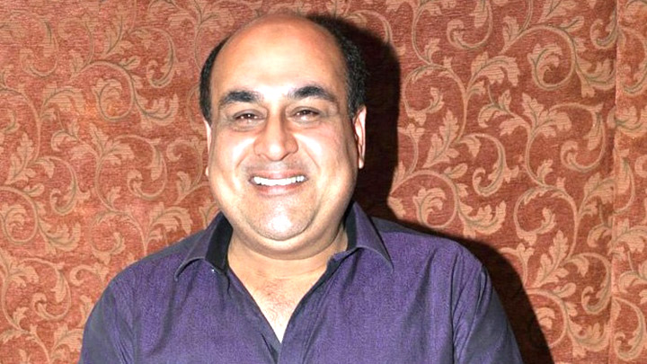 Mohammed Rafi’s son Shahid Rafi: “Kishore Kumar used to respect my father, they were very…” Mohammed Rafi’s son Shahid Rafi: “Kishore Kumar used to respect my father, they were very…”