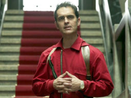 Money Heist spin-off Berlin starring Pedro Alonso to premiere on Netflix in 2023 