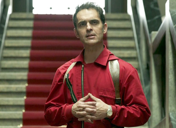 Money Heist spin-off Berlin starring Pedro Alonso to premiere on Netflix in 2023 Money Heist spin-off Berlin starring Pedro Alonso to premiere on Netflix in 2023