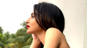 Celeb Photos Of Mouni Roy