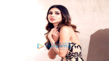 Celebrity Photos of Mouni Roy