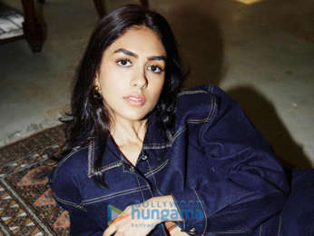 Celebrity Photos of Mrunal Thakur