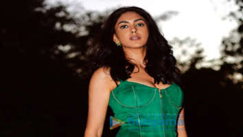 Celeb Photos Of Mrunal Thakur