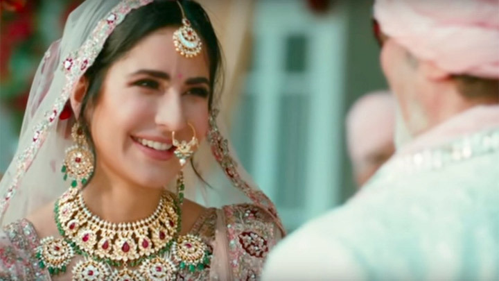 Muhurat Wedding Jewellery from Kalyan Jewellers | Amitabh Bachchan | Katrina Kaif | Jaya Bachchan Muhurat Wedding Jewellery from Kalyan Jewellers | Amitabh Bachchan | Katrina Kaif | Jaya Bachchan